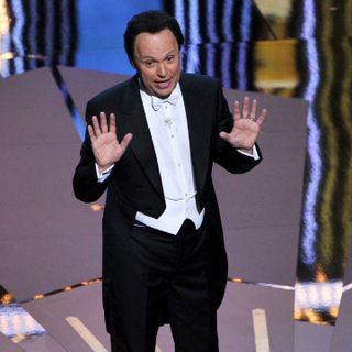 Billy Crystal says he hopes people tune in for this weekend's Oscars