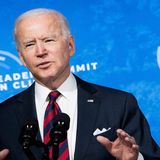 'Good to have the US back': Allies applaud Biden's climate efforts