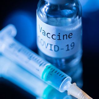 Are COVID-19 vaccines going to waste in Utah counties with lower vaccination rates?