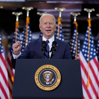 What Biden's capital gains tax proposal could mean for your wallet