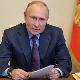 Putin signs law to limit staff in ‘unfriendly’ countries