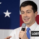 Pete Buttigieg races to answer policy questions in 15 seconds or less