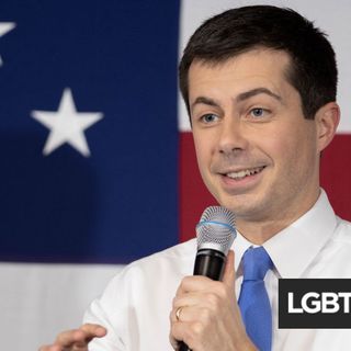 Pete Buttigieg races to answer policy questions in 15 seconds or less