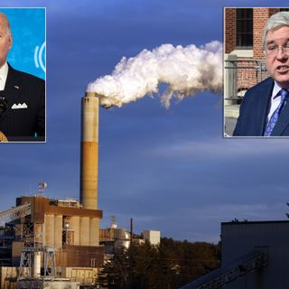 West Virginia AG calls Biden climate plan ‘devastating’ job killer