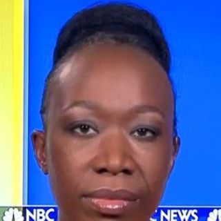 MSNBC's Joy Reid: Gov. DeSantis Is the 'Modern-Day George Wallace'