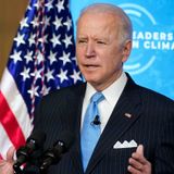 Biden Tries To Show — Not Just Tell — The World It Can Trust The U.S. Again