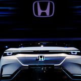 Honda aims to shift car sales entirely to EVs by 2040 | Engadget