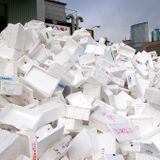 Arkansas state law may invalidate Fayetteville’s polystyrene foam ban