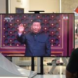 Could 2020 Be the Year of the ‘China Election’? › American Greatness