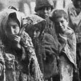 The Armenian Genocide and my grandmother's secret