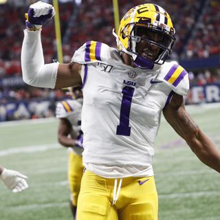 2021 NFL Mock Draft: Matt Miller's Way-Too-Early Predictions