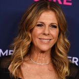 Rita Wilson Says Scott Rudin Complained About Her Breast Cancer Diagnosis Before Broadway Opening