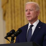 Biden officially recognizes the massacre of Armenians in World War I as a genocide