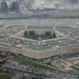 The big Pentagon internet mystery now partially solved