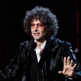 Howard Stern encourages Trump supporters to get together and drink disinfectants