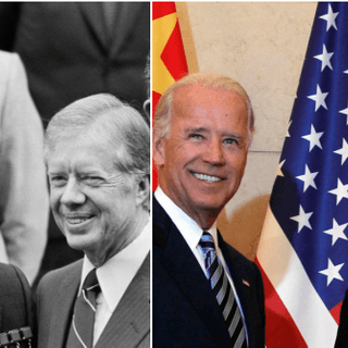 Pinkerton: Carter 2.0 -- Joe Gets Played by a Communist Dictator Just Like Jimmy