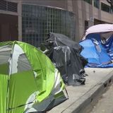 City of Los Angeles accused of moving the homeless in order to prepare for the Oscars