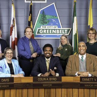 Greenbelt Mayor Who Slammed Hogan Is Censured By Council Colleagues - Maryland Matters