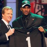 NFL Draft blunders: JaMarcus Russell over Calvin Johnson one of nine biggest misses in recent history