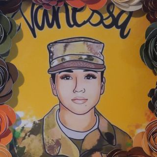 Vanessa Guillen: Remember Her Name