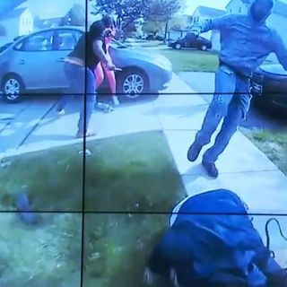 Woman seen almost stabbed in Columbus police shooting video now gets death threats: I-Team