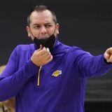 Lakers Rumors: Frank Vogel Contract Extension to Be Discussed in Offseason