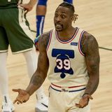 76ers' Doc Rivers: Dwight Howard Technical Foul vs. Bucks Was 'Pure Reputation'