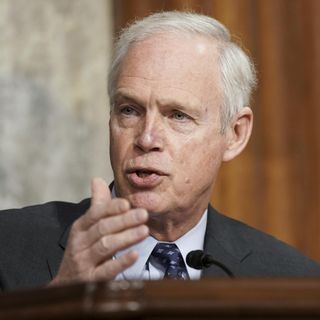 Sen. Johnson may offer insight into GOP's 2022 positioning