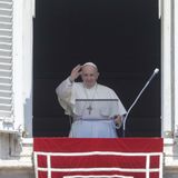 Pope: Migrants begged for help at sea, shamefully ignored