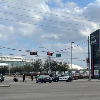 NRG Park COVID vaccination site's new hours start today — no appointment needed to get a shot