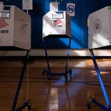 Democrats move to expand voting rights for felons