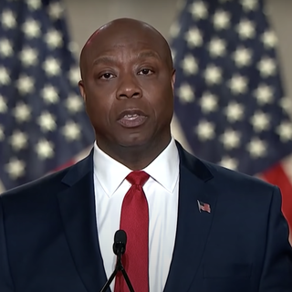 Washington Post 'Fact Check' Calls Black Senator Privileged For Family History Of Picking Cotton