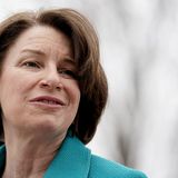 Klobuchar: Chokeholds cannot be ‘considered legitimate’ tools by police