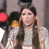 Sacheen Littlefeather Claims She Was Blacklisted By Hollywood After Her Part In Brando Oscars Snub