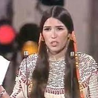 Sacheen Littlefeather Claims She Was Blacklisted By Hollywood After Her Part In Brando Oscars Snub