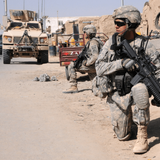 Cost of Afghan war exceeds $2.26tn and rising