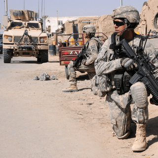 Cost of Afghan war exceeds $2.26tn and rising