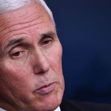 Mike Pence's COVID Rule-Busting Vail Vacation Cost Public $757,000 In Security Costs Alone