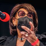 Maxine Waters says Derek Chauvin judge ‘way off track’ for ripping her comments to protesters