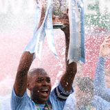 Manchester City clinches fourth consecutive League Cup title