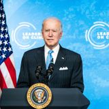 Biden using jobs to justify bold, progressive action at every turn