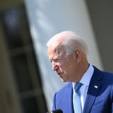 Majority disapproves of Biden’s handling of immigration at border: poll