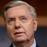 Lindsey Graham: Biden Has Been a 'Very Destabilizing President'