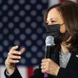 Harris to tell UN body it's time to prep for next pandemic