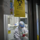 China nixed biowarfare meeting as coronavirus queries increased