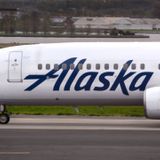 Alaska Airlines bans Republican State Sen. Lora Reinbold for not wearing a mask