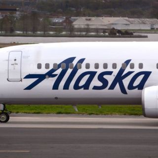 Alaska Airlines bans Republican State Sen. Lora Reinbold for not wearing a mask