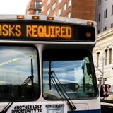 181st Street Busway To Launch In Washington Heights On Monday