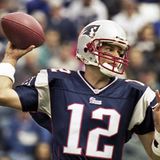 'Holy Grail' Tom Brady-Signed Championship Ticket Rookie Card Sells for $1.722M