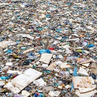 Plastics Can Be Broken Down Into Fuel, And We Just Found a Great Method For It